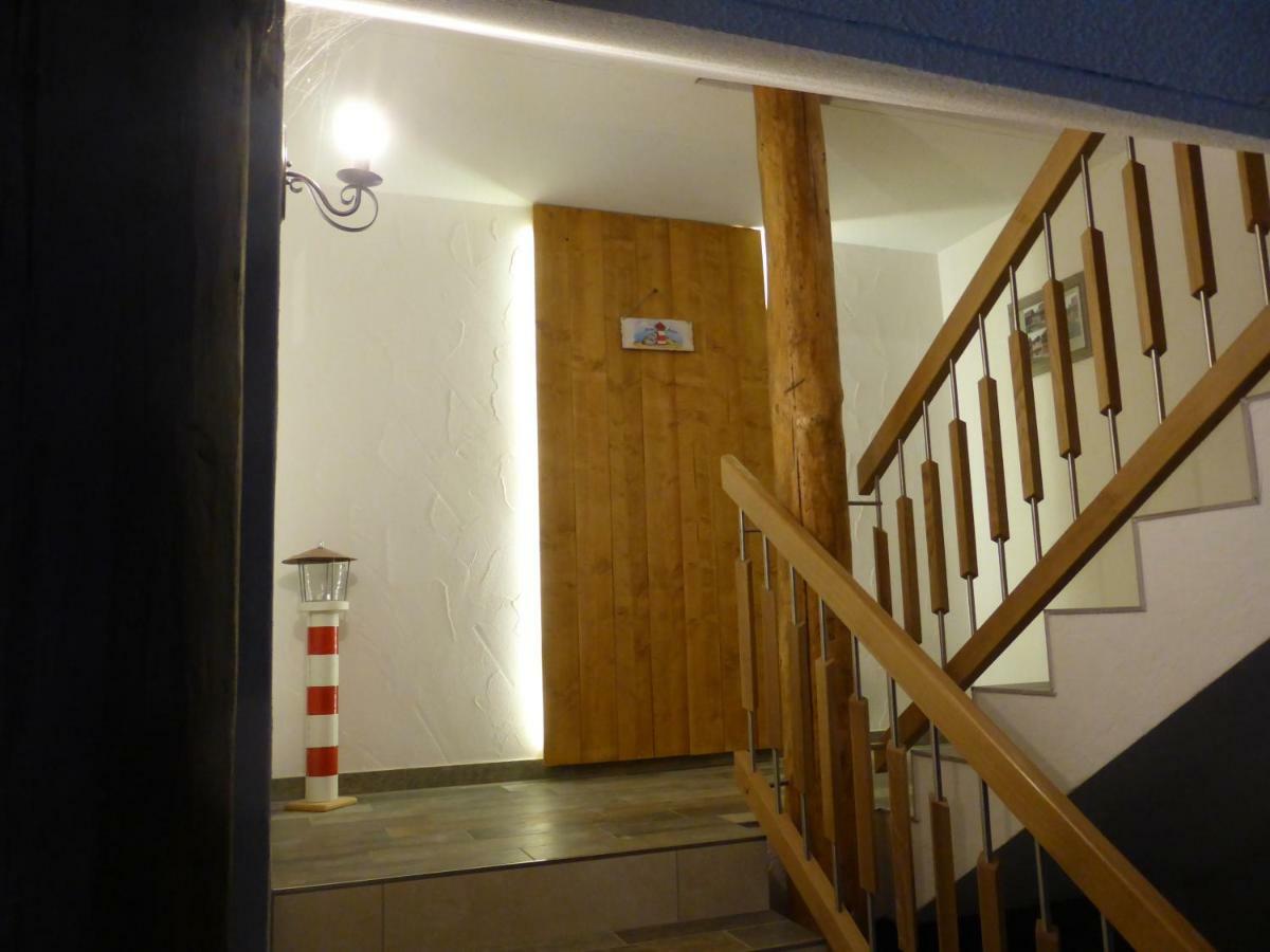 Holstein-Höfle - Gipfelstüble Argenbuhl Exterior foto